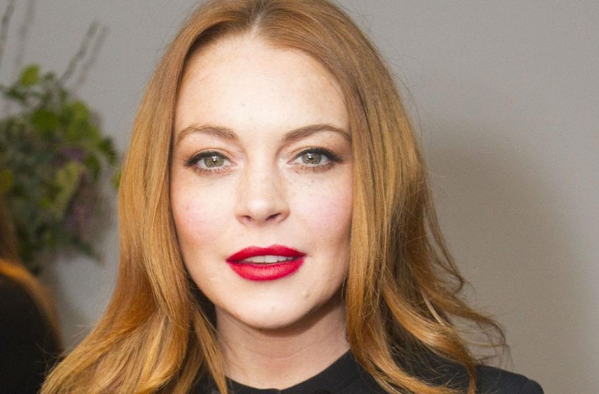  “Ich bin stolz auf meinen Körper!” – Lindsay Lohan zeigte ihre Figur einen Monat nach der Geburt ihres ersten Kindes