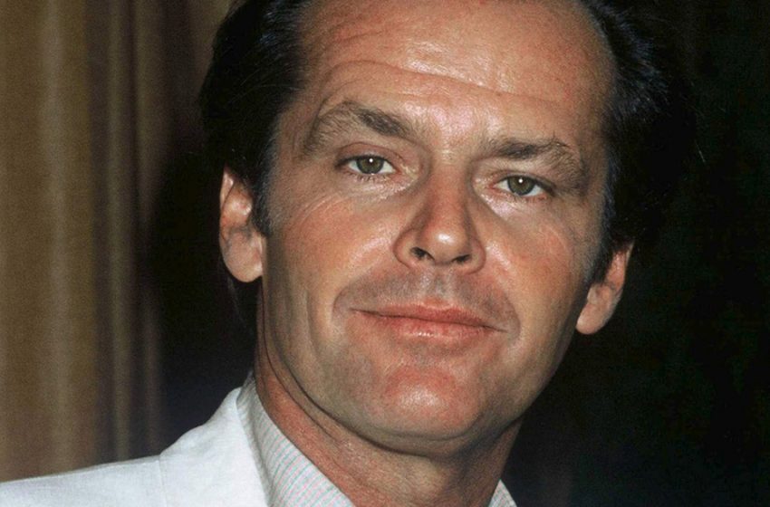  Paparazzi haben nach langer Zeit erstmals Jack Nicholson erwischt, der an Demenz leidet