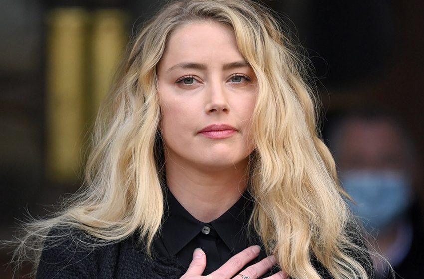  Sie floh nach Europa, änderte ihren Namen: Wie lebt und sieht Amber Heard jetzt mit ihrer Tochter aus?