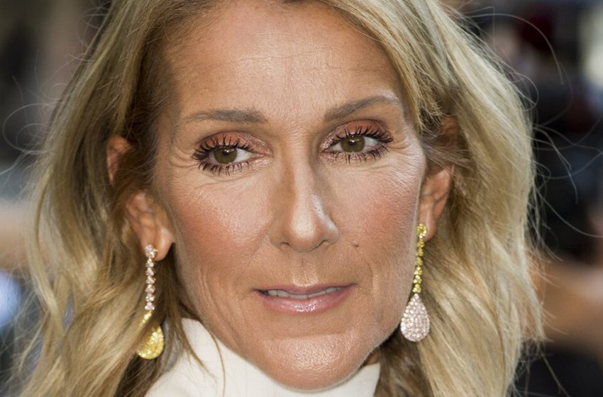  „Wir können kein wirksames Heilmittel finden“: Céline Dion in ernstem Zustand, nachdem Welttournee abgesagt wurde