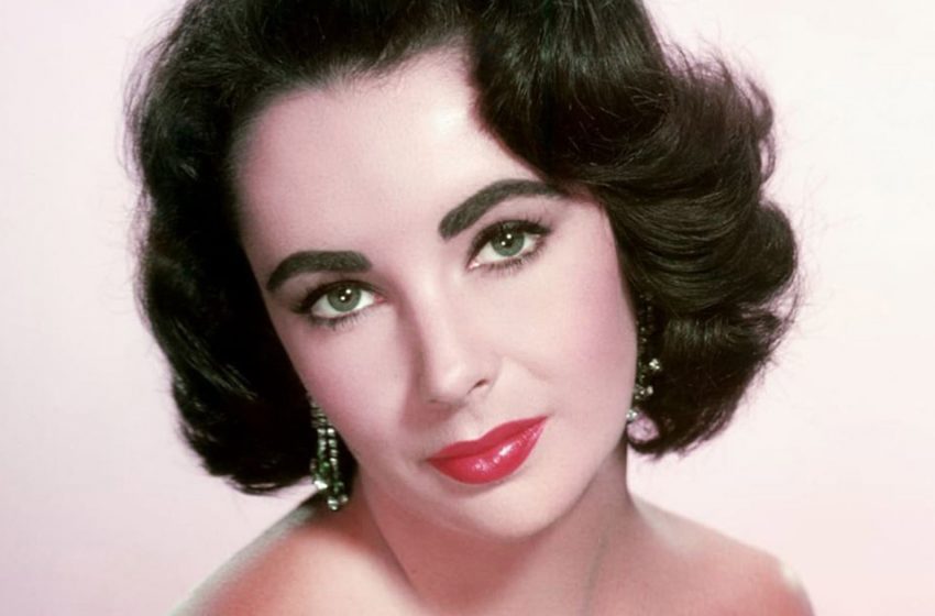  Hat die Schönheit nicht behalten! Wie sah Elizabeth Taylor auf ihrem letzten Foto aus?