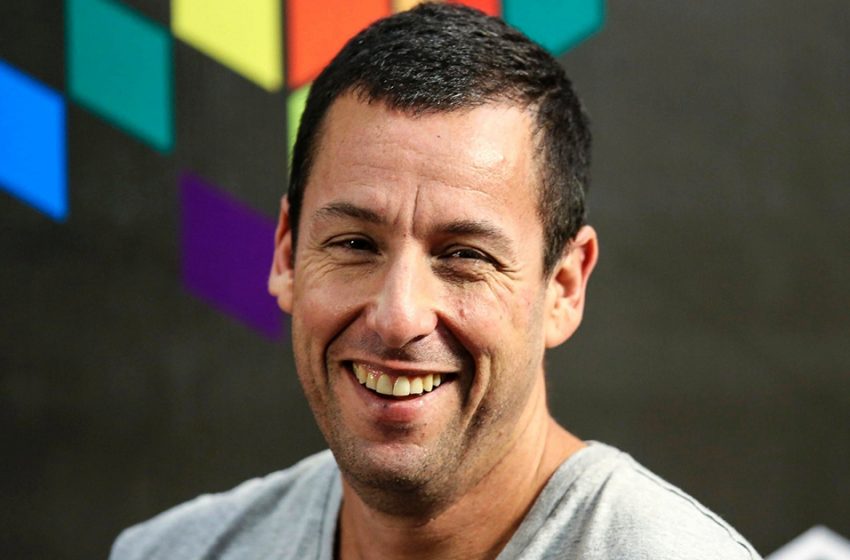  “Zugenommen und verwachsen”: Es tut weh, den veränderten Adam Sandler anzusehen