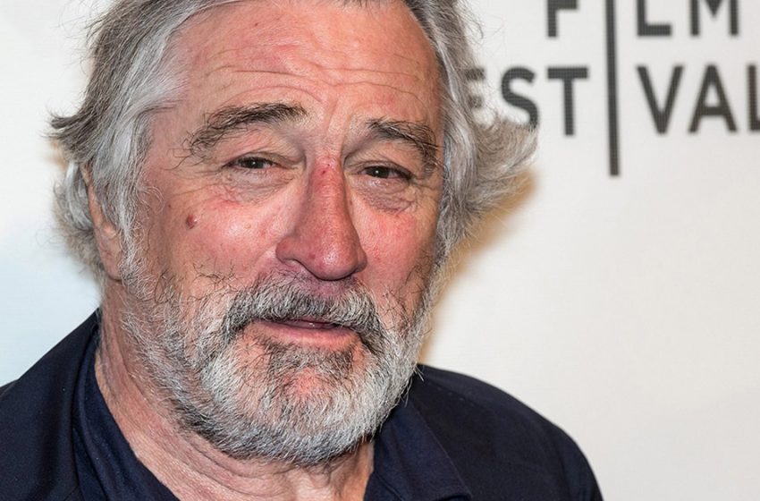  “Wie sieht die Ehefrau von Robert De Niro aus, die ihn im Alter von 80 Jahren zum Vater gemacht hat?”