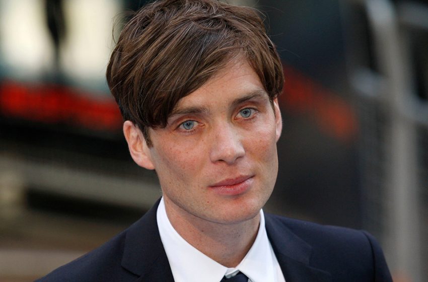  Wie sieht die Frau von Beau Killian Murphy aus, die nie mit ihm auf den roten Teppich geht?