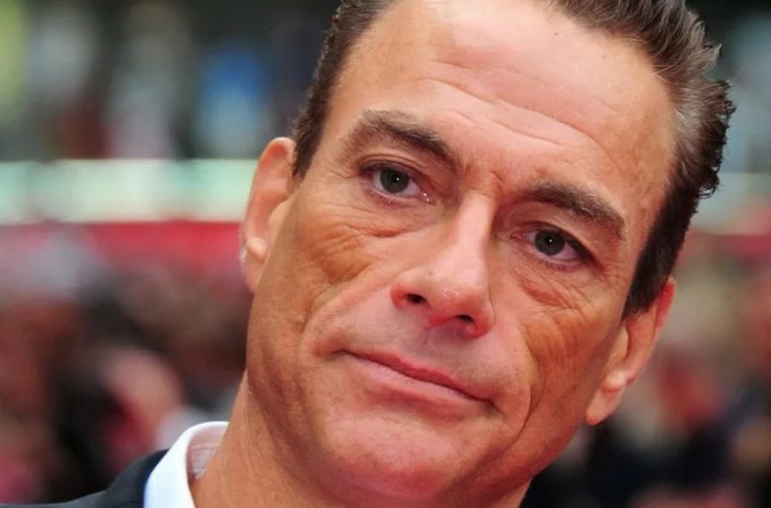  Besser als der Vater: Wie lebt die Tochter von Jean-Claude Van Damme – die Königin der Spagat und muskulöse Schönheit?