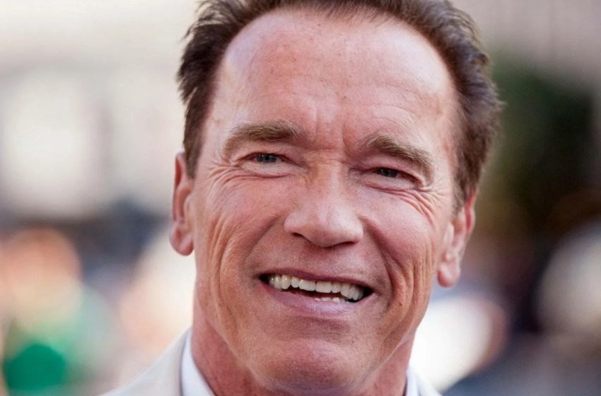  Wie sieht das Zimmermädchen aus, für das Schwarzenegger seine schöne Frau verlassen hat?