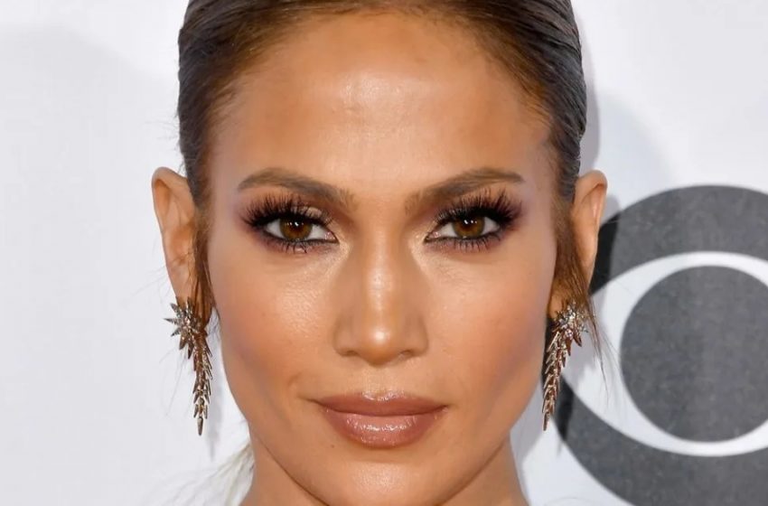  J.Lo zeigte, wie sie morgens nur von Ben Affleck gesehen wird