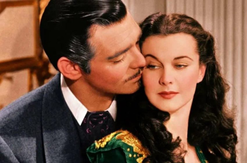  Besser als Rhett Butler! Dieser verheiratete Schönling eroberte das Herz von Vivien Leigh. Wer ist er?