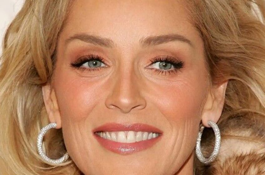  “Ohne Photoshop ist sie nicht mehr dieselbe”: Sharon Stone wurde unerwartet beim Spaziergang erwischt – Sie werden sie nicht erkennen