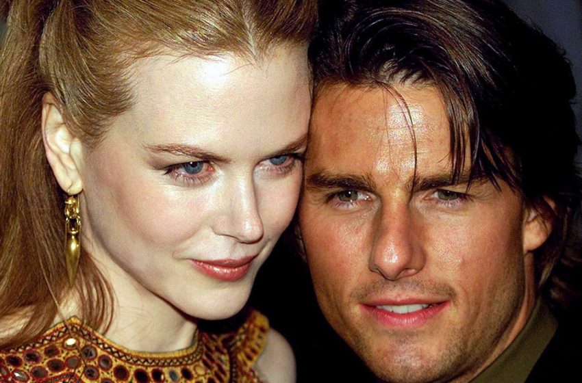 Vor 30 Jahren haben Kidman und Cruise Kinder adoptiert. Wie sehen Isabella und Connor jetzt aus?