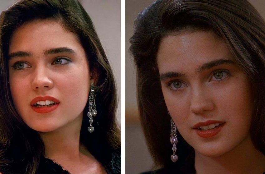  Jennifer Connelly ist 52 Jahre alt geworden. Wie sieht die wunderschöne Schauspielerin der 90er Jahre jetzt aus?