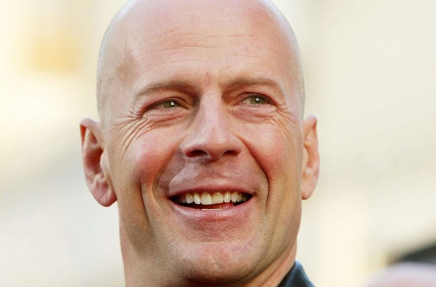  “Rasch verblasst”: Neue Fotos von Bruce Willis, der an Demenz leidet, sind aufgetaucht