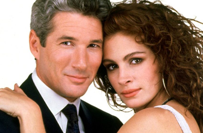  Sie ist 55 und er ist 74. Wie die Stars von “Pretty Woman” 30 Jahre nach der Veröffentlichung des Films aussehen