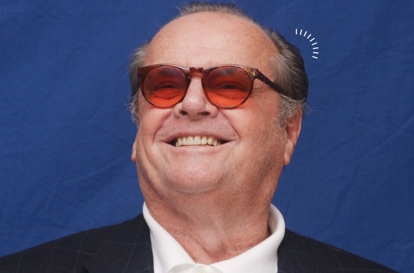  Wie sieht die uneheliche Tochter von Jack Nicholson aus, mit der er keinen Kontakt hat