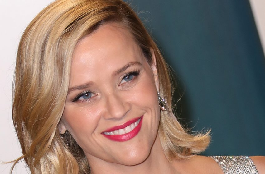  Sie hat zugenommen und ihre Haare verändert: Reese Witherspoons Tochter sieht älter aus als ihre Star-Mutter