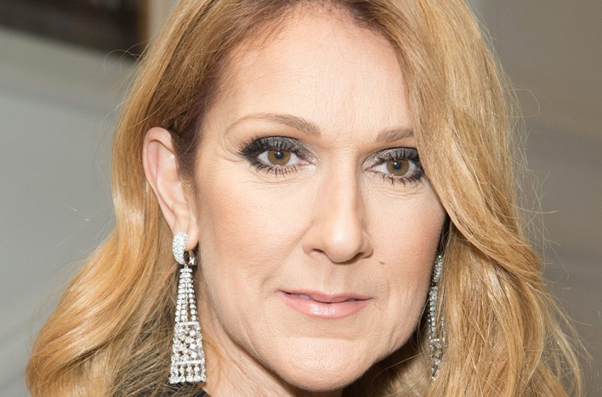  Sie hat an Gewicht verloren und ist drastisch gealtert. So sieht die 55-jährige Céline Dion heute aus, die an einer seltenen Krankheit leidet