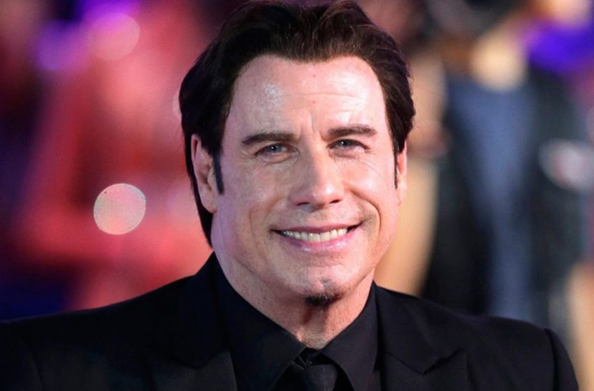  Sie hat die Hälfte ihres Alters verloren: Travolta zeigte, wie atemberaubend seine 23-jährige Tochter jetzt aussieht