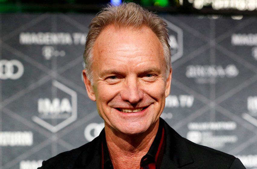  Sting begann eine Affäre mit der Freundin seiner Frau”: Wie sehen die beiden Ehefrauen und sechs Kinder des Sängers aus