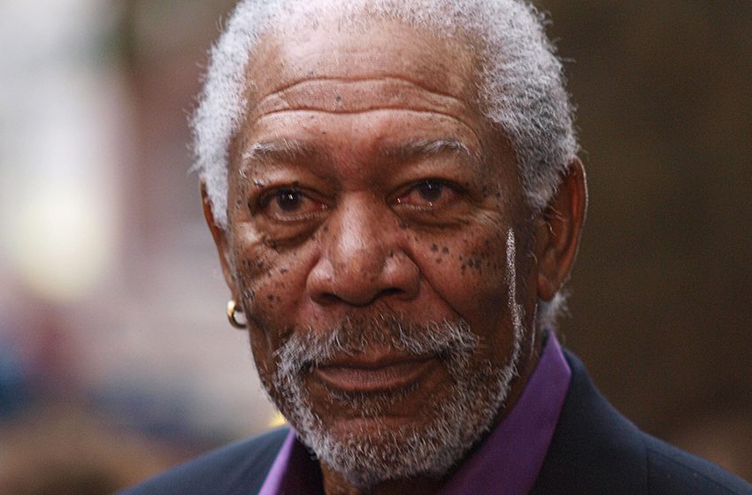  Die Frau von Morgan Freeman und seine vier Kinder: Einige Details aus dem Privatleben des Hollywood-Schauspielers