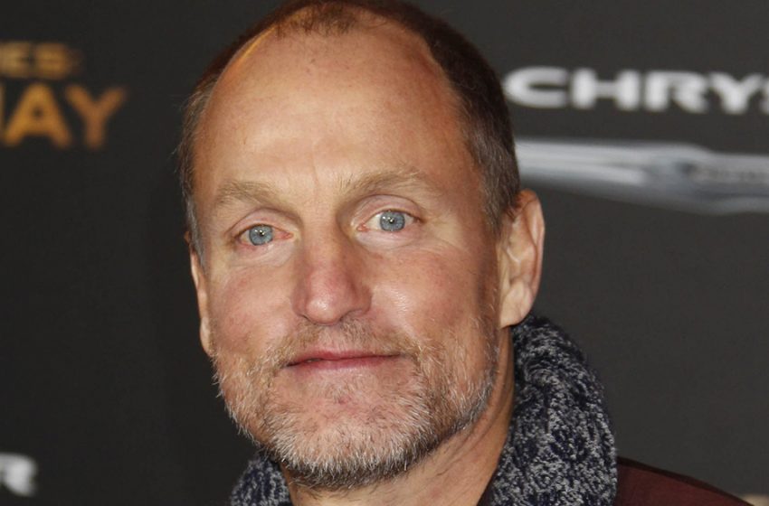  Die Liebe und Fürsorge meiner Frau haben mich verändert: Wie sehen Woody Harrelsons Frau und Kinder aus