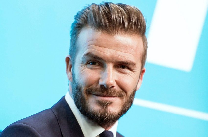  Internet Buzz : Die Tochter von David Beckham löst hitzige Diskussionen unter Internetnutzern aus