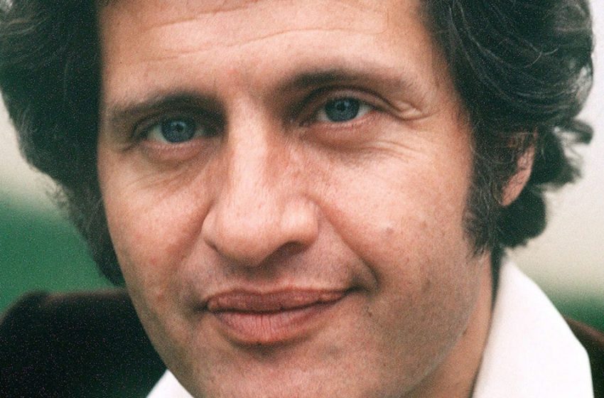  Sie kannten ihren Vater nicht und verloren ihre Mutter so früh : Wie sehen die Söhne von Joe Dassin jetzt aus