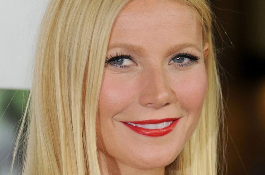  Sie sieht aus wie eine 70-jährige Dame : Gwyneth Paltrow ist in zufälligen Paparazzi-Fotos kaum wiederzuerkennen