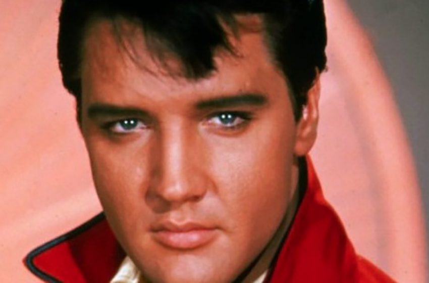  Blut ist nicht Wasser : Elvis Presleys Enkelinnen sehen ihm sehr ähnlich