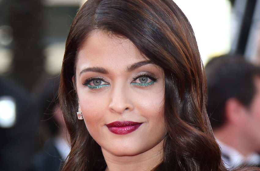  Schöner denn je : Die 50-jährige Aishwarya Rai hat etwa 25 Kilogramm abgenommen und sieht einfach umwerfend aus