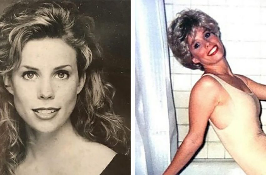  Plastische Chirurgie entstellte ihr schönes Gesicht : Cheryl Hines, die berühmte Schauspielerin von Hollywood, schockierte ihre Fans mit Fotos nach plastischen Operationen