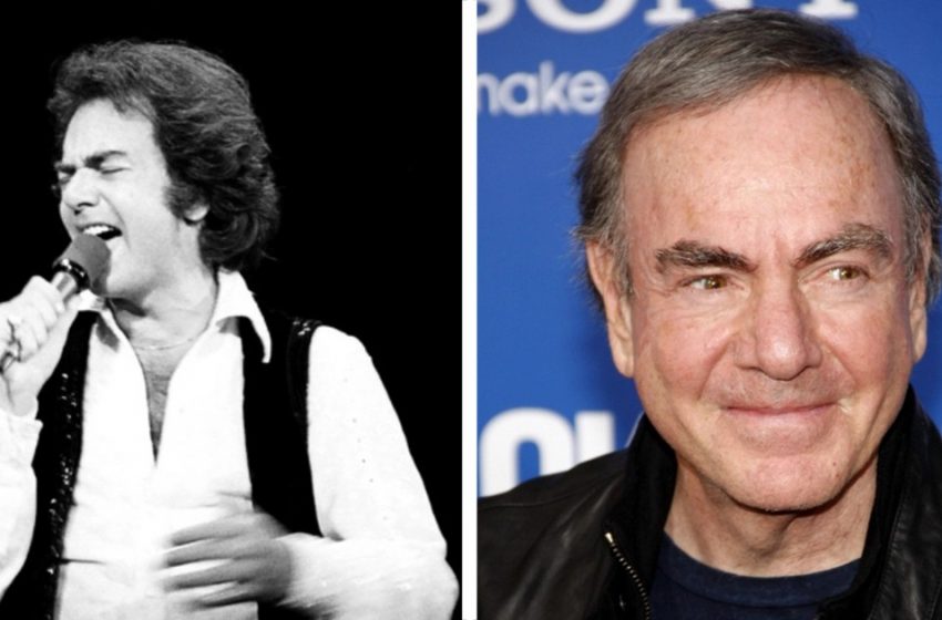  Ich bin endlich bereit, über meine Diagnose zu sprechen : Neil Diamond hat in einem neuen Interview über seine Krankheit gesprochen