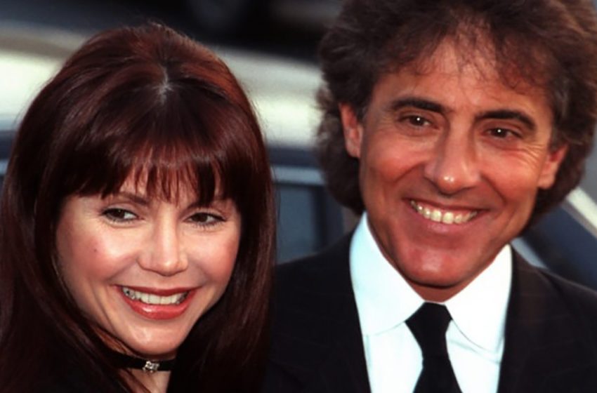  Einzigartige Eleganz : Wie sieht Victoria Principal mit 73 Jahren aus