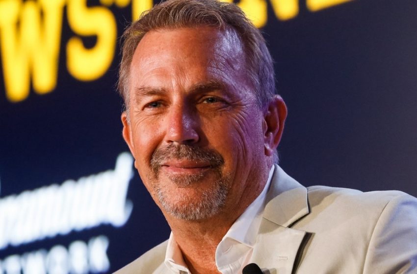  Sieht aus wie ein Paradies : Schau dir das atemberaubende Anwesen von Kevin Costner in Colorado an