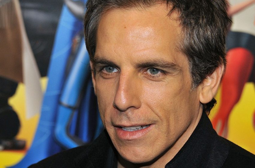  Die Zeit verschont niemanden! Das gealterte Aussehen des Schauspielers Ben Stiller ruft gemischte Reaktionen hervor