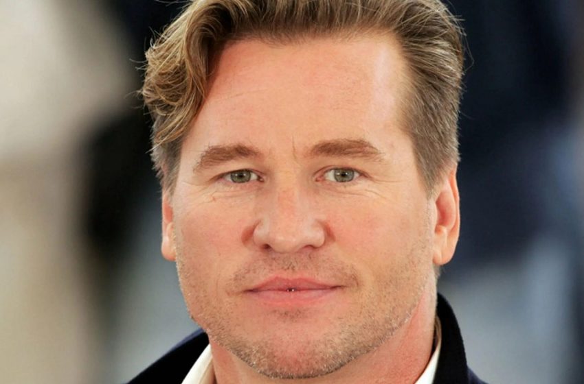  Der Verführer ist jetzt ein Rentner, der Mühe hat zu gehen! Die Veränderungen von Val Kilmer rufen gemischte Reaktionen hervor