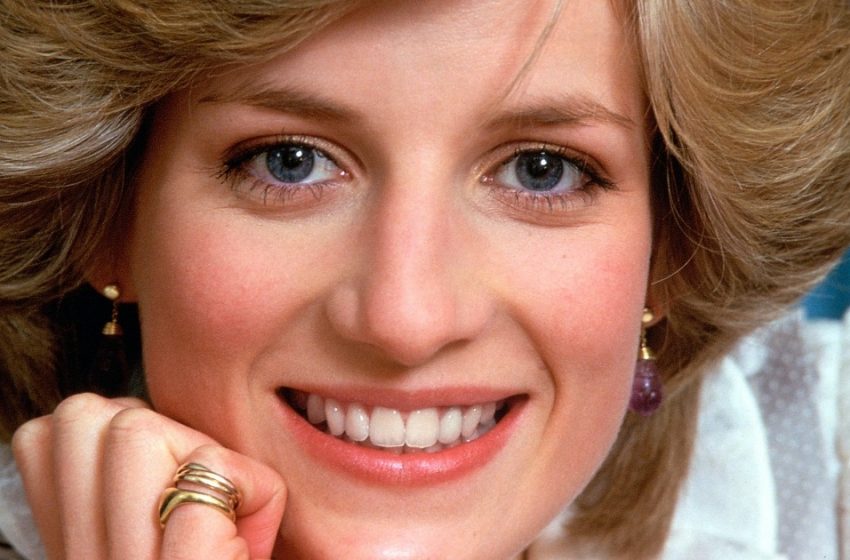  Unveröffentlichte Fotos von Prinzessin Diana