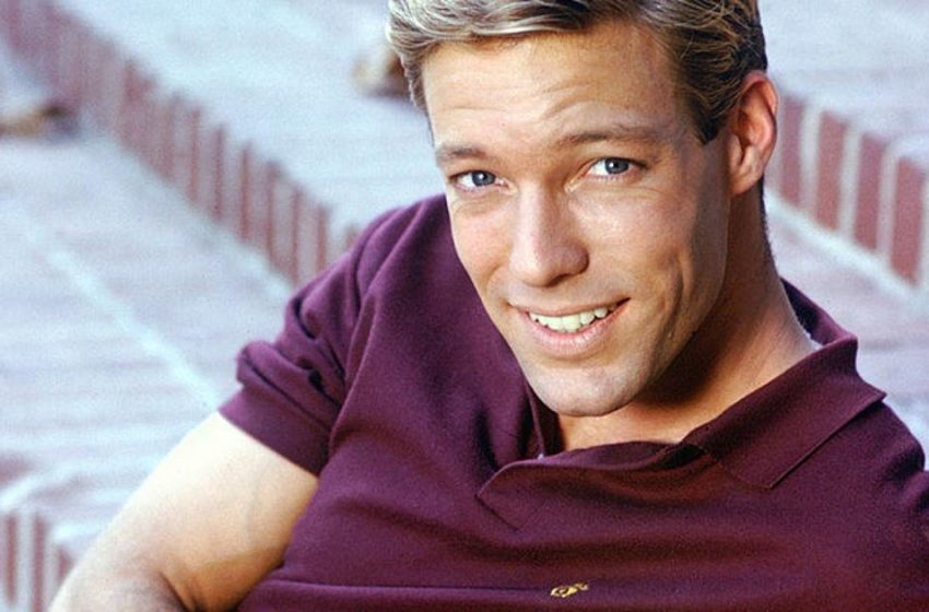  Richard Chamberlain wurde zum Lieblingskind von Dr. Kildare – und hier ist er heute mit 88 Jahren