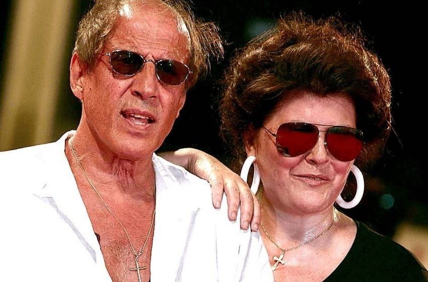  Sie war unrealistisch schön : Wie sah Claudia, die Frau von Adriano Celentano, in ihrer Jugend aus