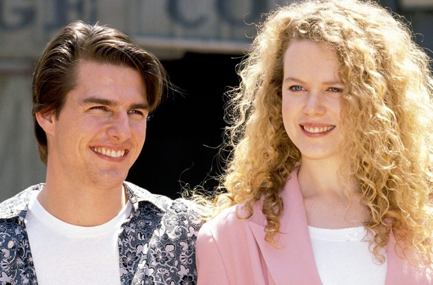  Warum haben sie ihre Mutter abgelehnt : Was ist mit den adoptierten Kindern von Tom Cruise und Nicole Kidman passiert