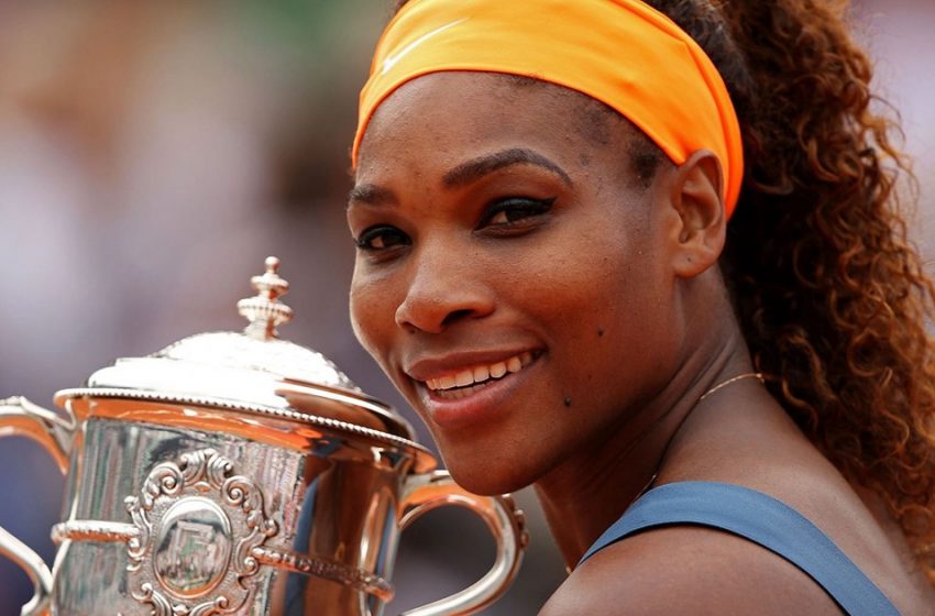  Dicke natürliche Augenbrauen und Kritik der Fans: Neue Fotos von Serena Williams lösten eine öffentliche Diskussion aus