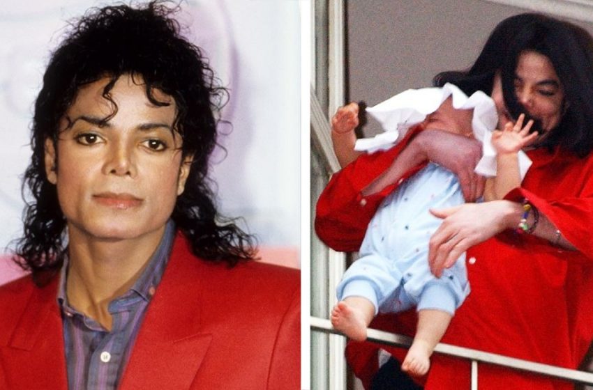  Der Sohn von Michael Jackson wurde von den Paparazzi fotografiert: Der Sohn des Königs ist bereits erwachsen und trägt langes Haar