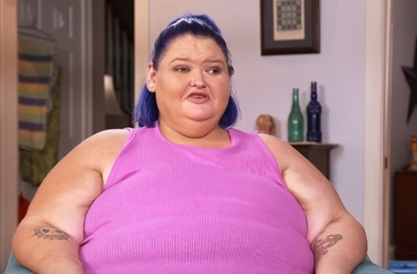  Eine Frau aus der Show ‘460 kg Sisters’ hat ihren neuen Freund gezeigt: Wie hat sich ihr Leben verändert