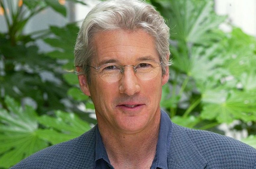  Richard Geres 44 Millionen Dollar Haus : Wie sieht es von innen aus