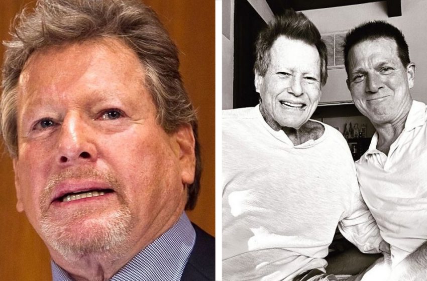  Die letzten Tage von Ryan O’Neal: Der Schauspieler konnte nicht gehen, er wurde bei seinem letzten öffentlichen Auftritt ins Auto geholfen