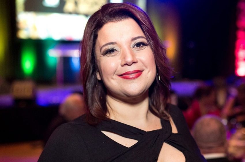  Gewicht verloren und sieht jetzt aus wie eine Teenagerin : ‘The View’-Moderatorin Ana Navarro beeindruckt alle mit ihrem veränderten Erscheinungsbild