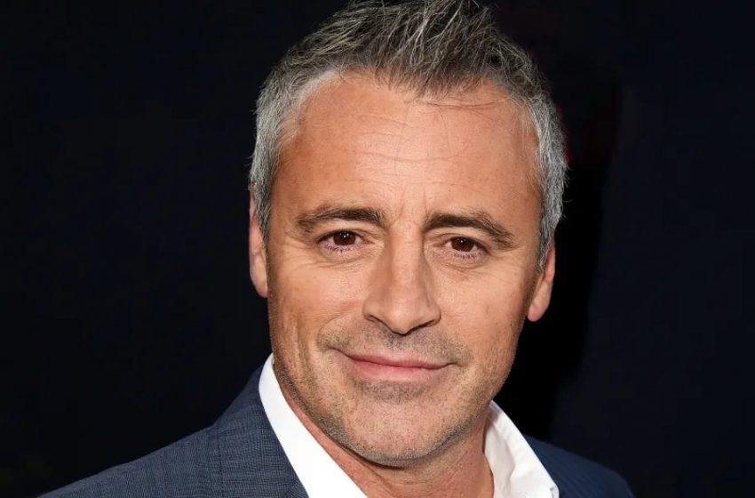  Jetzt denke ich nur noch an die Gesundheit meiner Tochter : Matt LeBlanc hat seine Karriere aufgegeben, um mehr Zeit mit seiner Tochter zu verbringen