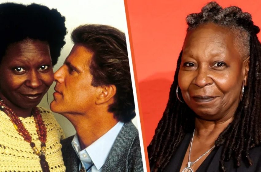  Whoopi Goldberg überwand skandalöse Trennung von Ex: Ihre Enkelin teilt Details über ihren wohlhabenden Freund