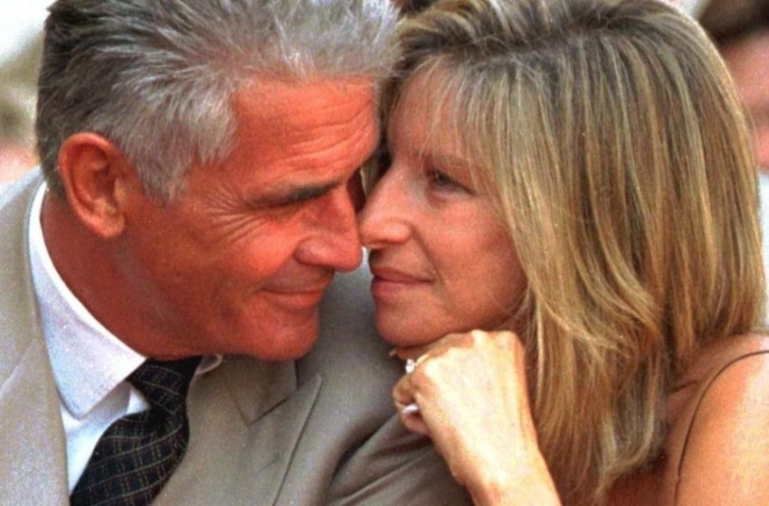  Einige Erinnerungen aus der Vergangenheit: Barbra Streisand sprach über ihr erstes Date mit ihrem zukünftigen Ehemann James Brolin