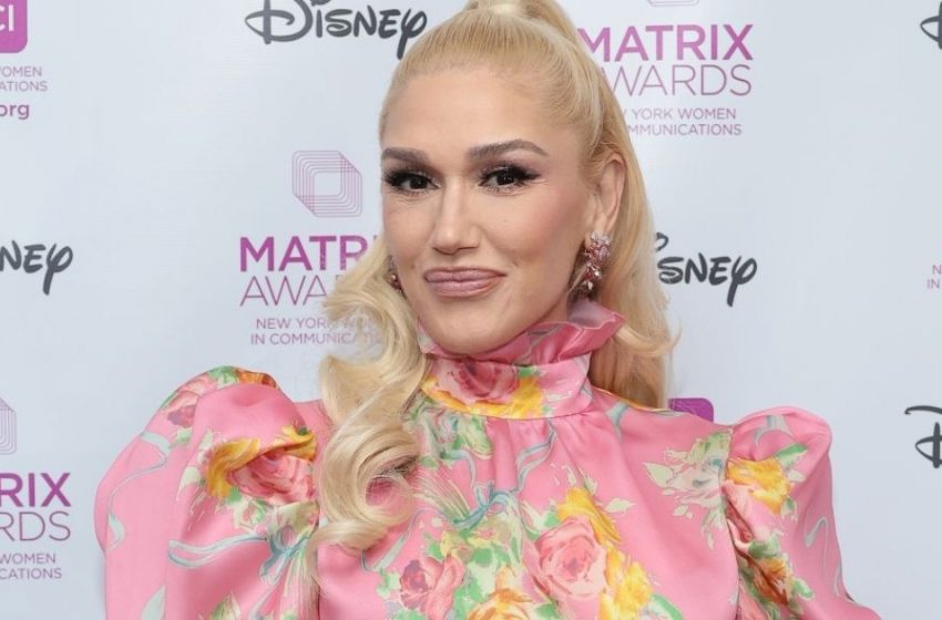  Gwen Stefani wurde für ihren „geschmacklosen“ Look verspottet: Wie haben die Fans auf ihr neuestes Instagram-Update reagiert