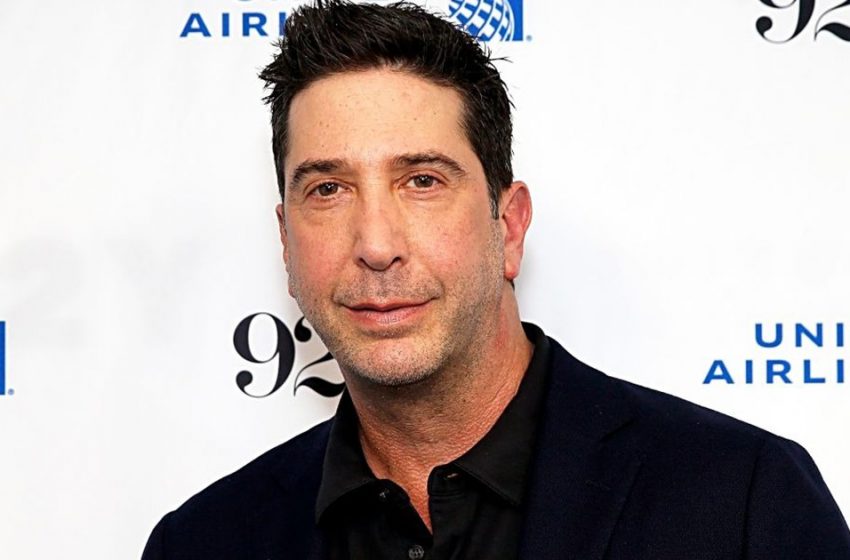  Rasierte sich den Kopf und nannte sich selbst Vegetarierin : Die seltsamen Handlungen der 12-jährigen Tochter von David Schwimmer in letzter Zeit